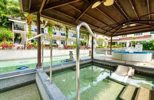 Yuchi Bed & Breakfast | Butchard Villas