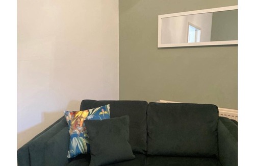 Goole Apartment | Butchers Block Apartment