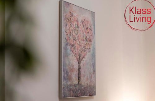 Coatbridge Apartment | Bute Apartment by Klass Living Coatbridge