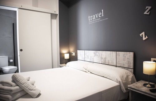 Almeria Centro House | Butik Almería Centro