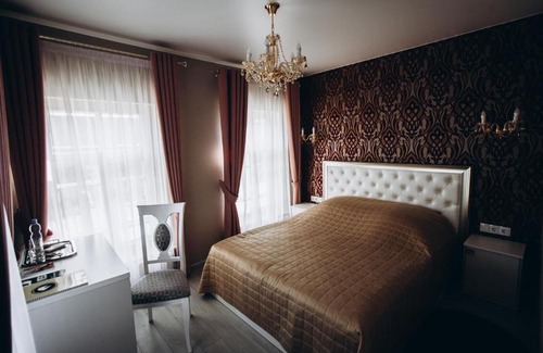 Velsk Hotel | Butik-otel' "Troitskii"