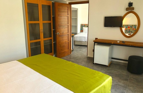 Gundogan Hotel | Butikhan Otel