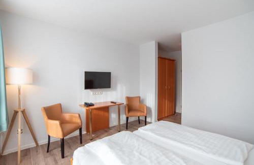 Nordseebad Burhave Hotel | Butjadinger Hof