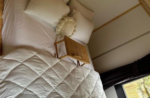 Ardesen Ski Chalet | Butka tıny house