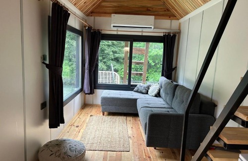 Ardesen Ski Chalet | Butka tıny house