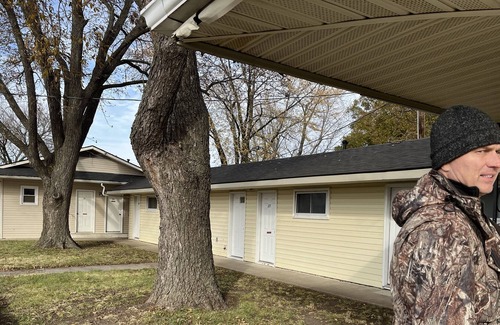 Butler Apartment | Butler Room For Rent