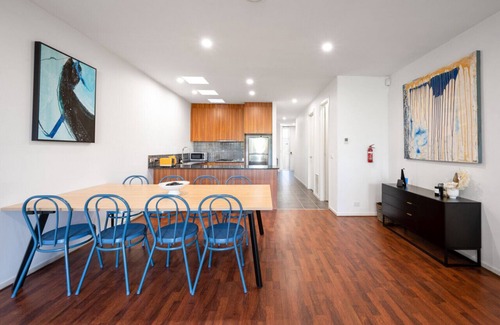 Richmond North Apartment | Butler Street, Richmond