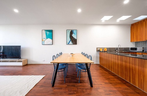 Richmond North Apartment | Butler Street, Richmond