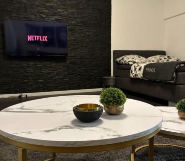 Stadtmitte Apartment | Butler Suites