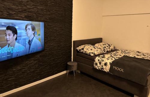 Stadtmitte Apartment | Butler Suites