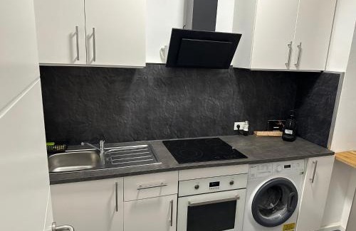 Stadtmitte Apartment | Butler Suites