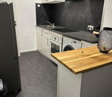 Stadtmitte Apartment | Butler Suites