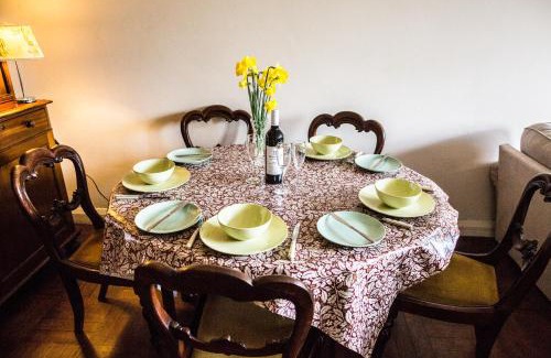 Cairndow Apartment | Butlers Quarters Apartment