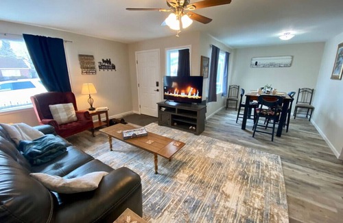 Butte Apartment | Butte`s Copper City Charmer
