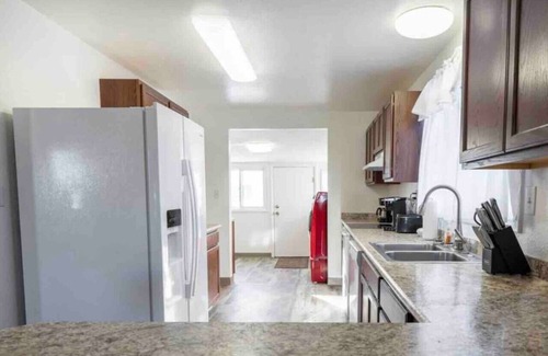 Butte Apartment | Butte`s Copper City Charmer