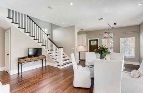 Grandview Heights House | Buttercup - Charming Home on Quiet Street Near the Convention Center