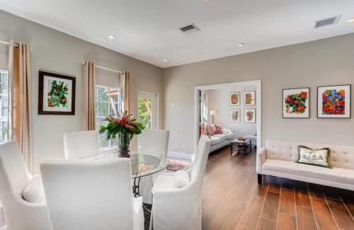 Grandview Heights House | Buttercup - Charming Home on Quiet Street Near the Convention Center