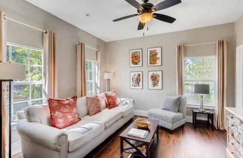 Grandview Heights House | Buttercup - Charming Home on Quiet Street Near the Convention Center