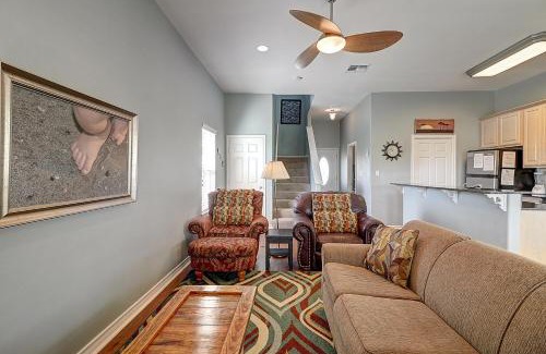 Bella Vista House | Buttercup Cottage 6BV