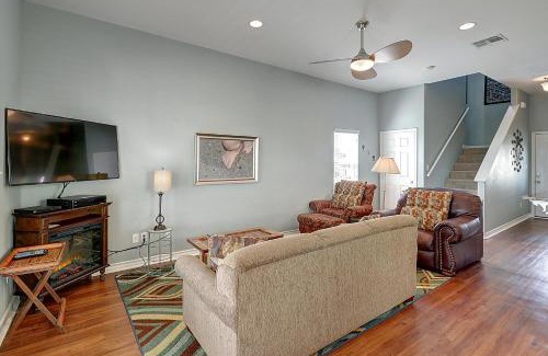 Bella Vista House | Buttercup Cottage 6BV
