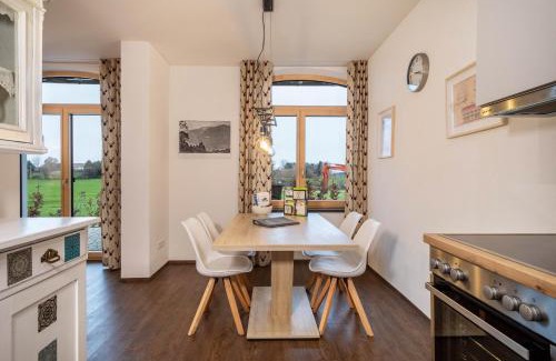 Christazhofen Apartment | Butterei