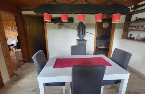 Saint-Martin Apartment | Butterfly