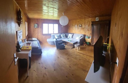 Saint-Martin Apartment | Butterfly