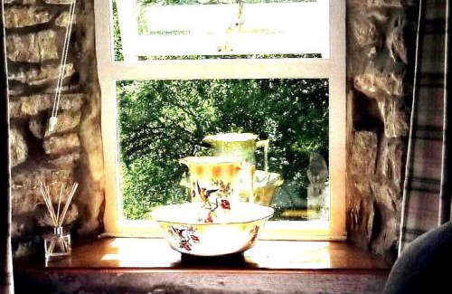 Lanehead House | Butterfly Lodge quirky rural home stunning views