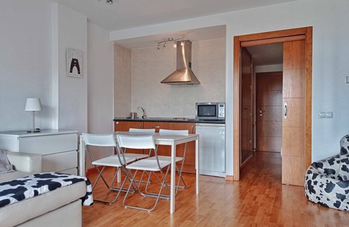 Pradollano Apartment | BUTTERFLY STUDY