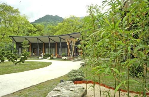 Ruisui Resort | Butterfly Valley Resort