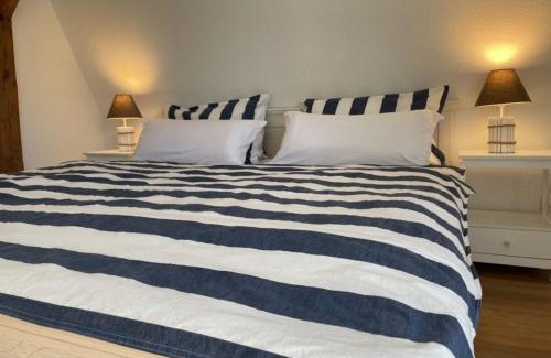 Schwackendorf Apartment | Butterhaus