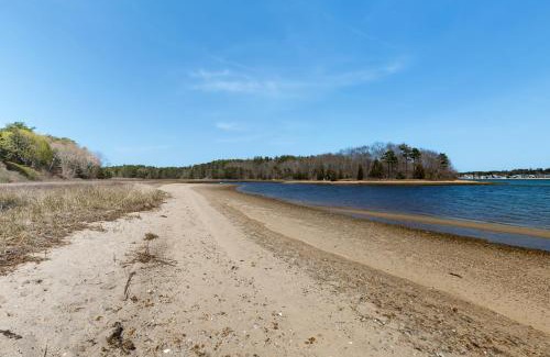 Buzzards Bay House | Buttermilk Bliss
