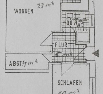 Kosel Apartment | Buttgereit