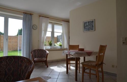 Kosel Apartment | Buttgereit
