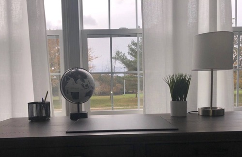 New Bedford House | Buttonwood