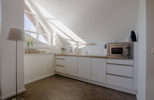 Scharbeutz Hotel | BUTZ home
