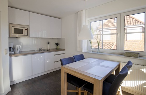 Scharbeutz Hotel | BUTZ home