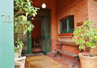 North Adelaide Bed & Breakfast | Buxton Manor