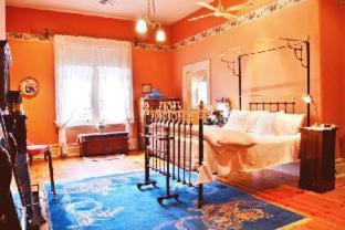 North Adelaide Bed & Breakfast | Buxton Manor