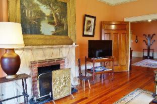 North Adelaide Bed & Breakfast | Buxton Manor