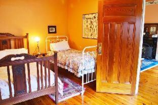 North Adelaide Bed & Breakfast | Buxton Manor