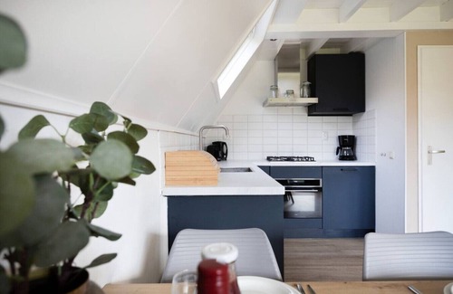 Zwiggelte House | Buzzerd I Nordic Home with Relaxing Garden