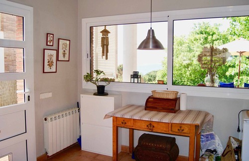 Canet de Mar House | BV-CN001 - VILLA CRISTAL