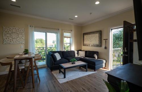 Rancho Cucamonga Apartment | BV Guest House With Pool And Spa