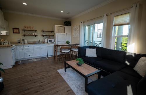 Rancho Cucamonga Apartment | BV Guest House With Pool And Spa