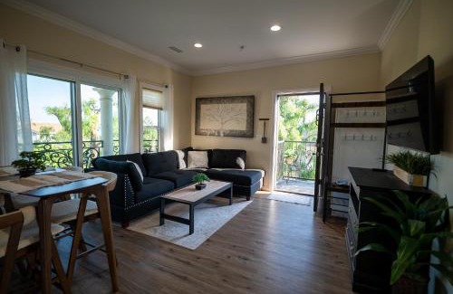 Rancho Cucamonga Apartment | BV Guest House With Pool And Spa