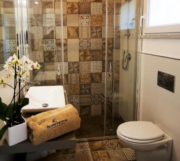 Marina di Zambrone Hotel | BV Kalafiorita Resort