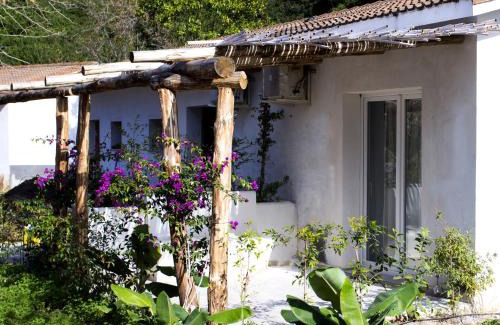 Marina di Zambrone Hotel | BV Kalafiorita Resort