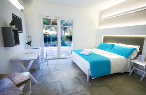 Marina di Zambrone Hotel | BV Kalafiorita Resort
