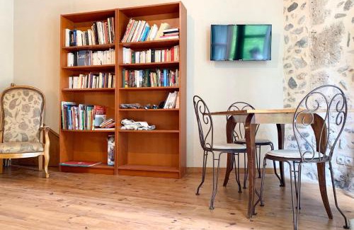 Uriage-les-Bains Apartment | #BV Le Château d'Uriage